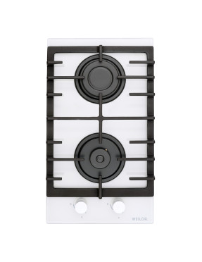 Варочная поверхность газовая Weilor GG 306 WH