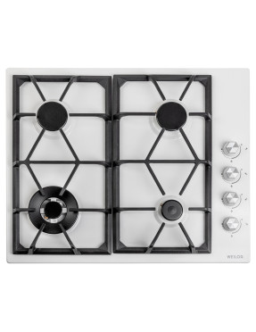 Варочная поверхность газовая Weilor GM W 634 WH
