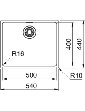 MRX 210-50 (вкл.вент 3 1/2