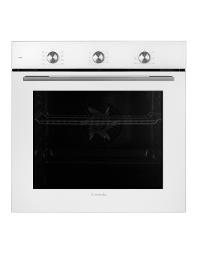 Встраиваемый духовой шкаф Minola EO 684 WH