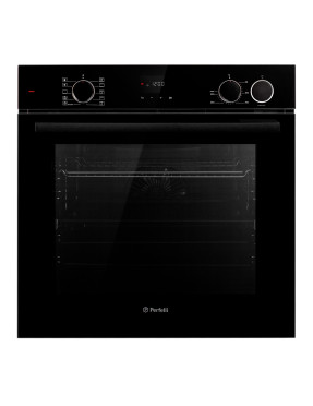 Встраиваемый духовой шкаф Perfelli DIAMOND 6D10NS NERO