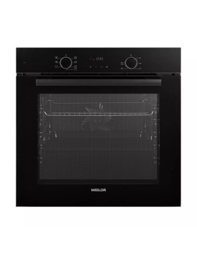 Встраиваемый духовой шкаф WEILOR FDO6F70BK