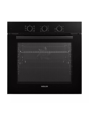 Встраиваемый духовой шкаф WEILOR FPO6F70BK