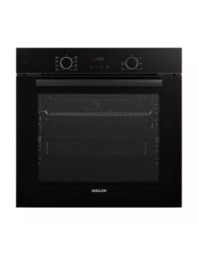 Встраиваемый духовой шкаф WEILOR FDO6F82BK