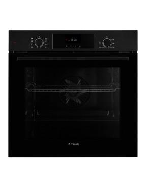Встраиваемый духовой шкаф Minola EOD 6804 Midnight