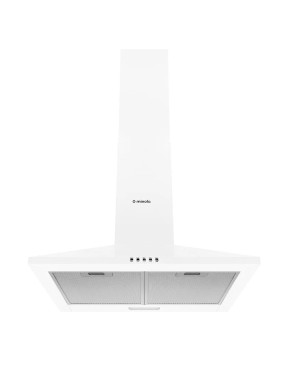 Вытяжка купольная Minola HK 6614 WH 1000 LED