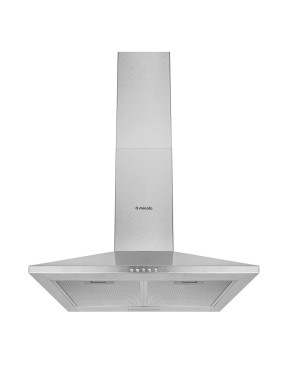 Вытяжка купольная Minola HK 6614 I 1000 LED