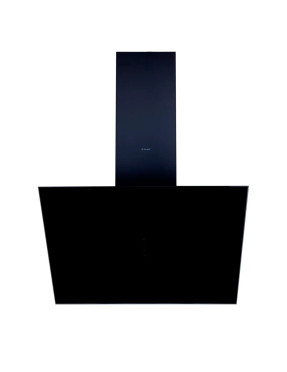 Вытяжка наклонная Perfelli DNS 6642 BL LED