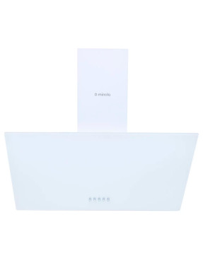 Вытяжка наклонная Minola HDN 6242 WH 700 LED
