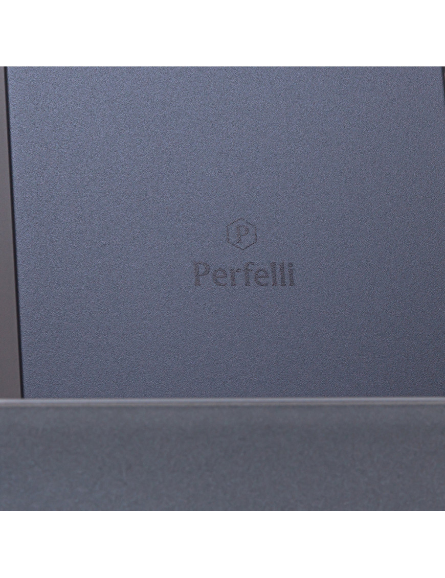 Вытяжка наклонная Perfelli DNS 6252 D 700 SG LED