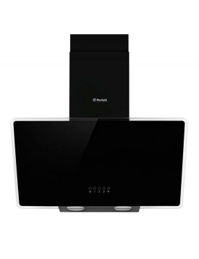 Вытяжка наклонная Perfelli VICCO 6HM NERO