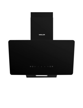 Вытяжка наклонная WEILOR AURA WDS 53 BLACK
