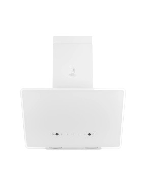 Вытяжка наклонная PERFELLI VIO 5HW BIANCO
