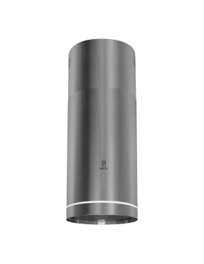 Вытяжка островная PERFELLI CENTRO 35PEX INOX