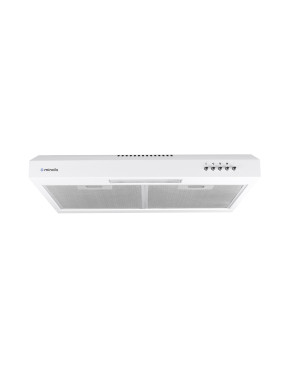 Вытяжка плоская Minola HPL 512 WH