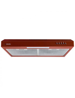 Minola HPL 512 BR
