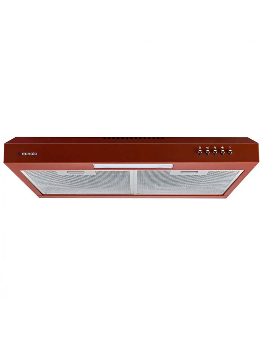 Minola HPL 512 BR