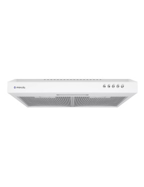 Вытяжка плоская Minola HPL 513 WH
