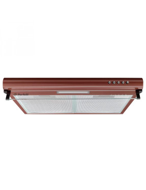 Вытяжка плоская PERFELLI PL 5144 BR LED