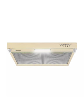 Вытяжка плоская Minola HPL 522 BG
