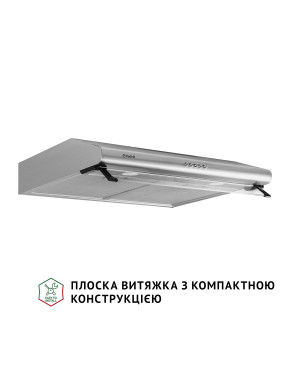 Вытяжка плоская PERFELLI PL 6042 I LED