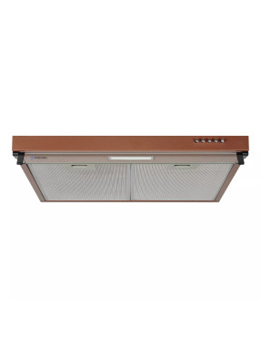 Вытяжка плоская Minola HPL 633 BR