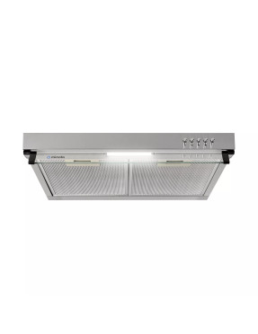 Вытяжка плоская Minola HPL 622 I