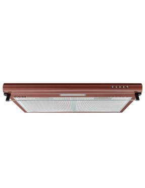 Вытяжка плоская PERFELLI PL 6144 BR LED