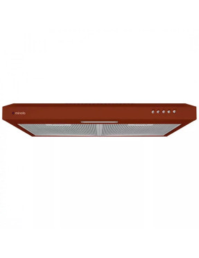 Вытяжка плоская Minola HPL 613 BR
