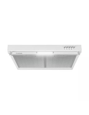 Вытяжка плоская Minola HPL 622 WH