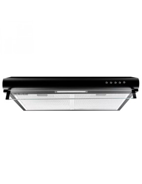 Вытяжка плоская PERFELLI PL 5144 BL LED