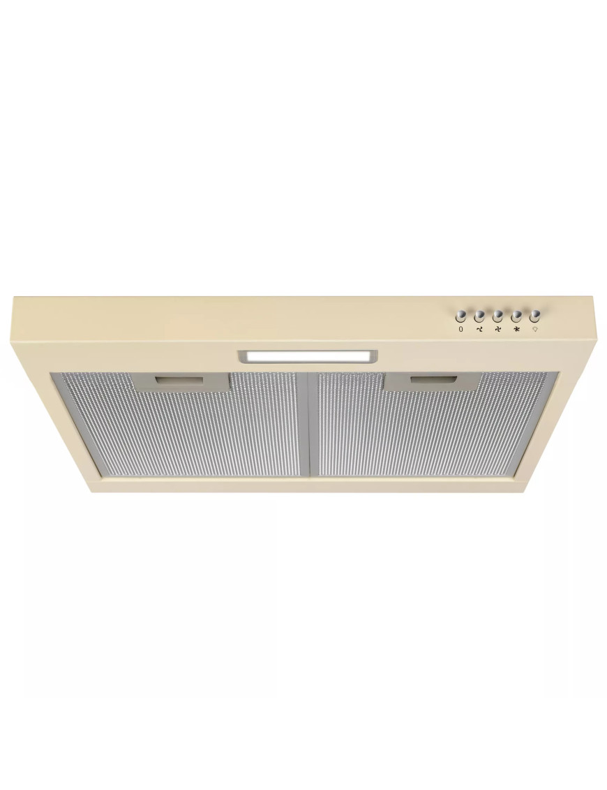 Вытяжка плоская Minola HPL 612 BG