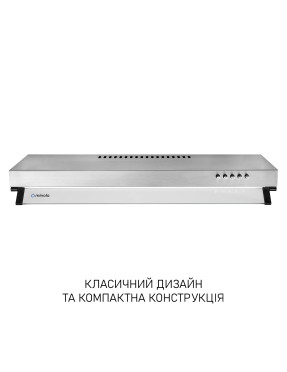 Вытяжка плоская Minola HPL 633 I