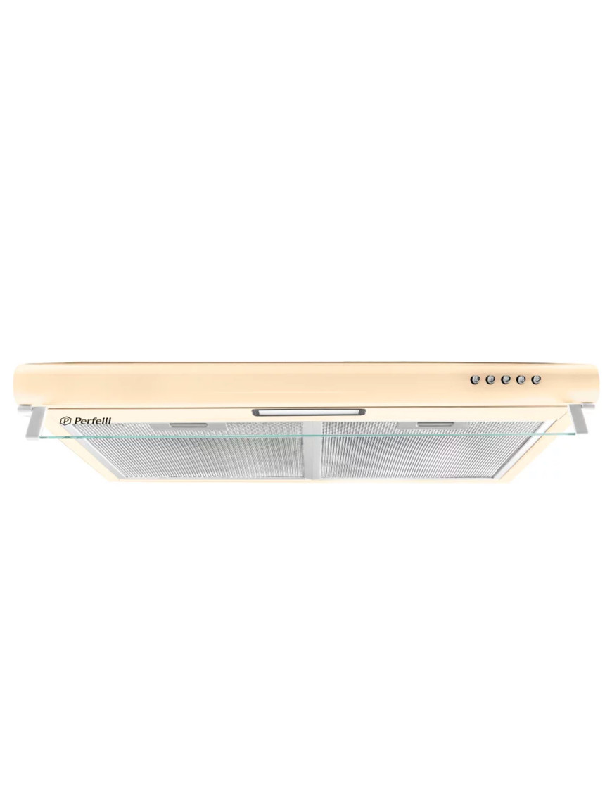 Вытяжка плоская PERFELLI PL 6144 IV LED