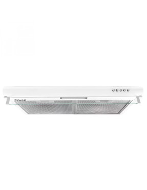 Вытяжка плоская PERFELLI PL 6144 W LED