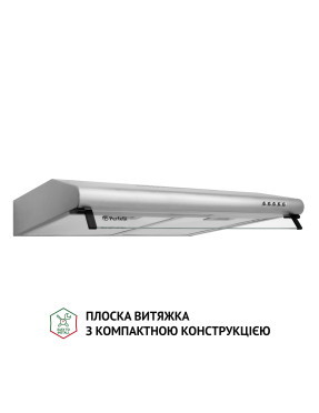 Вытяжка плоская PERFELLI PL 6144 I LED