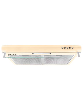 Вытяжка плоская PERFELLI PL 5144 IV LED