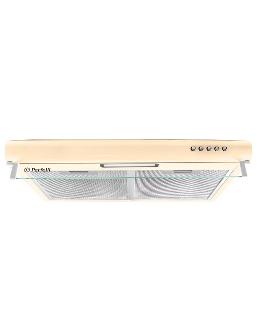 Вытяжка плоская PERFELLI PL 5144 IV LED