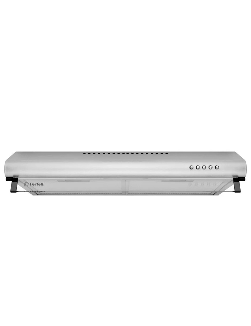 Вытяжка плоская PERFELLI PL 6144 I LED