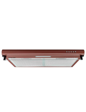 Вытяжка плоская PERFELLI PL 6144 BR LED