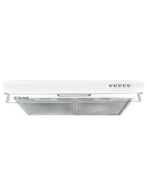 Вытяжка плоская PERFELLI PL 5144 W LED