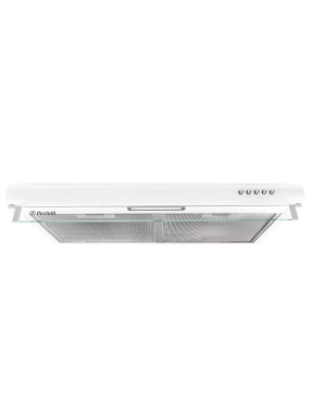 Вытяжка плоская PERFELLI PL 6144 W LED