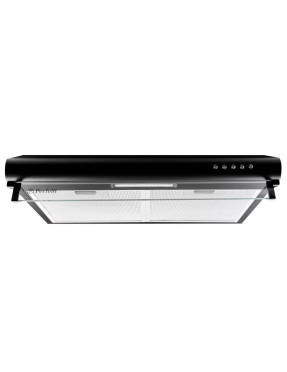 Вытяжка плоская PERFELLI PL 5144 BL LED