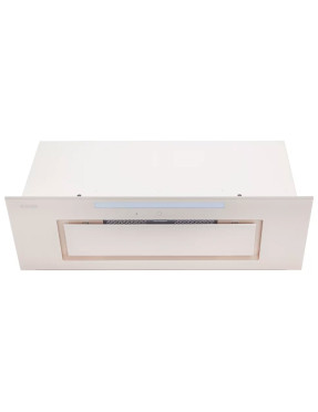 Вытяжка полновстраиваемая Perfelli BISP 9973 A 1250 IV LED Strip