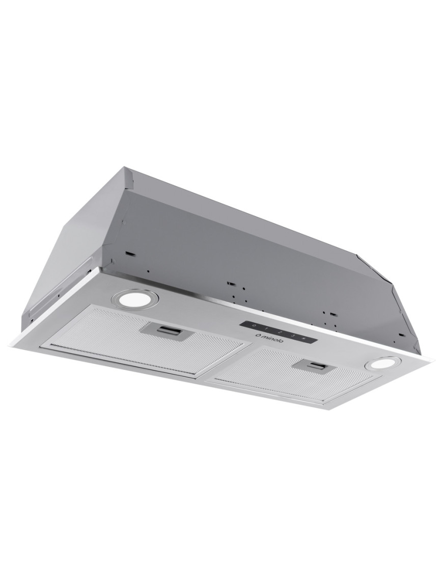 Вытяжка полновстраиваемая Minola HBS 7652 I 1000 LED Вытяжка полновстраиваемая Minola HBS 7652 I 1000 LED