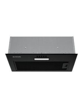 Полновстроенная вытяжка Minola HBI 5214 BLF 700 LED