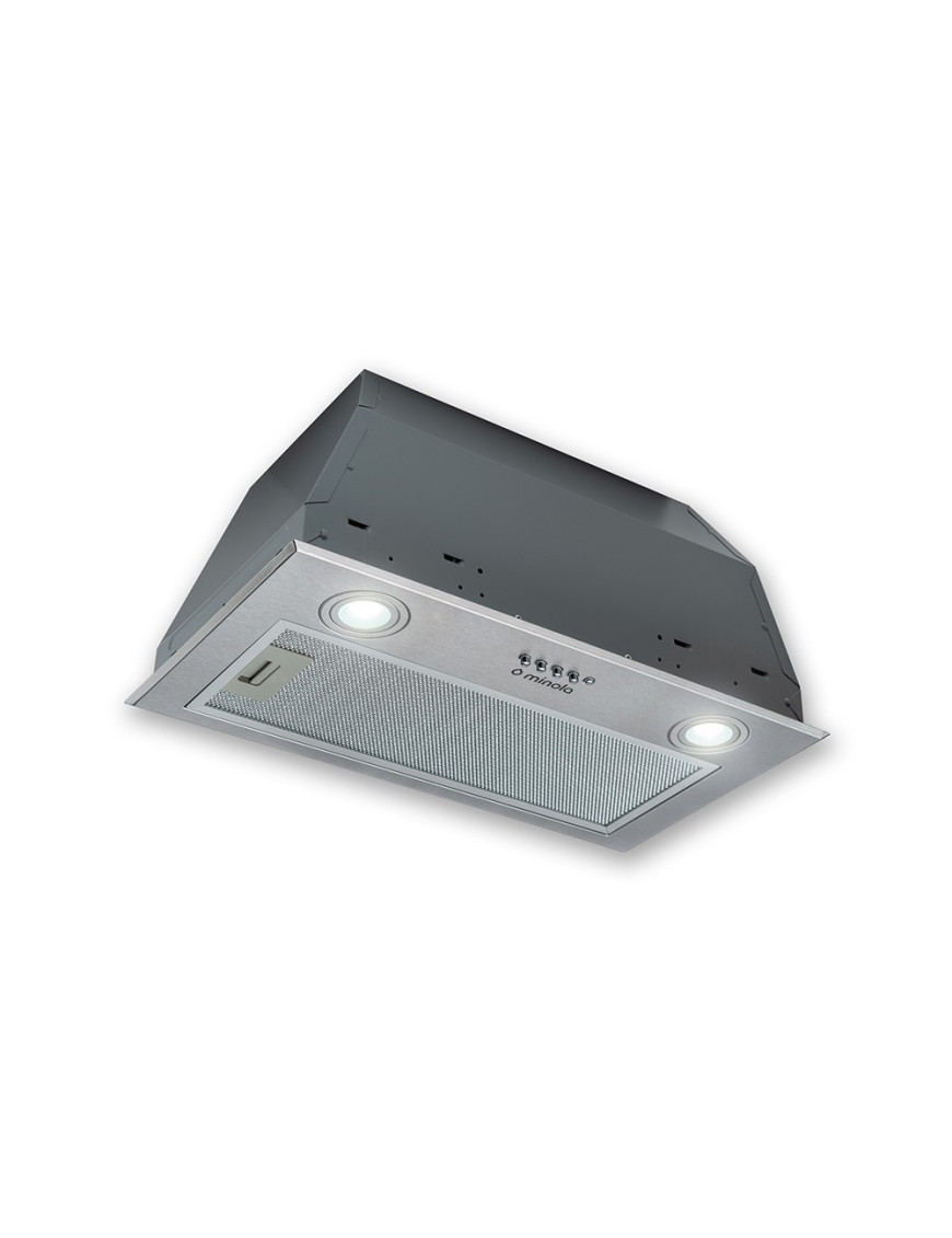 Вытяжка полновстраиваемая Minola HBI 5622 I 1000 LED Вытяжка полновстраиваемая Minola HBI 5622 I 1000 LED