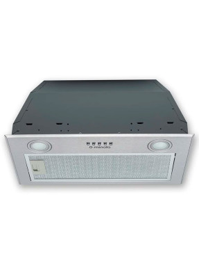 Вытяжка полновстраиваемая Minola HBI 5622 I 1000 LED Вытяжка полновстраиваемая Minola HBI 5622 I 1000 LED