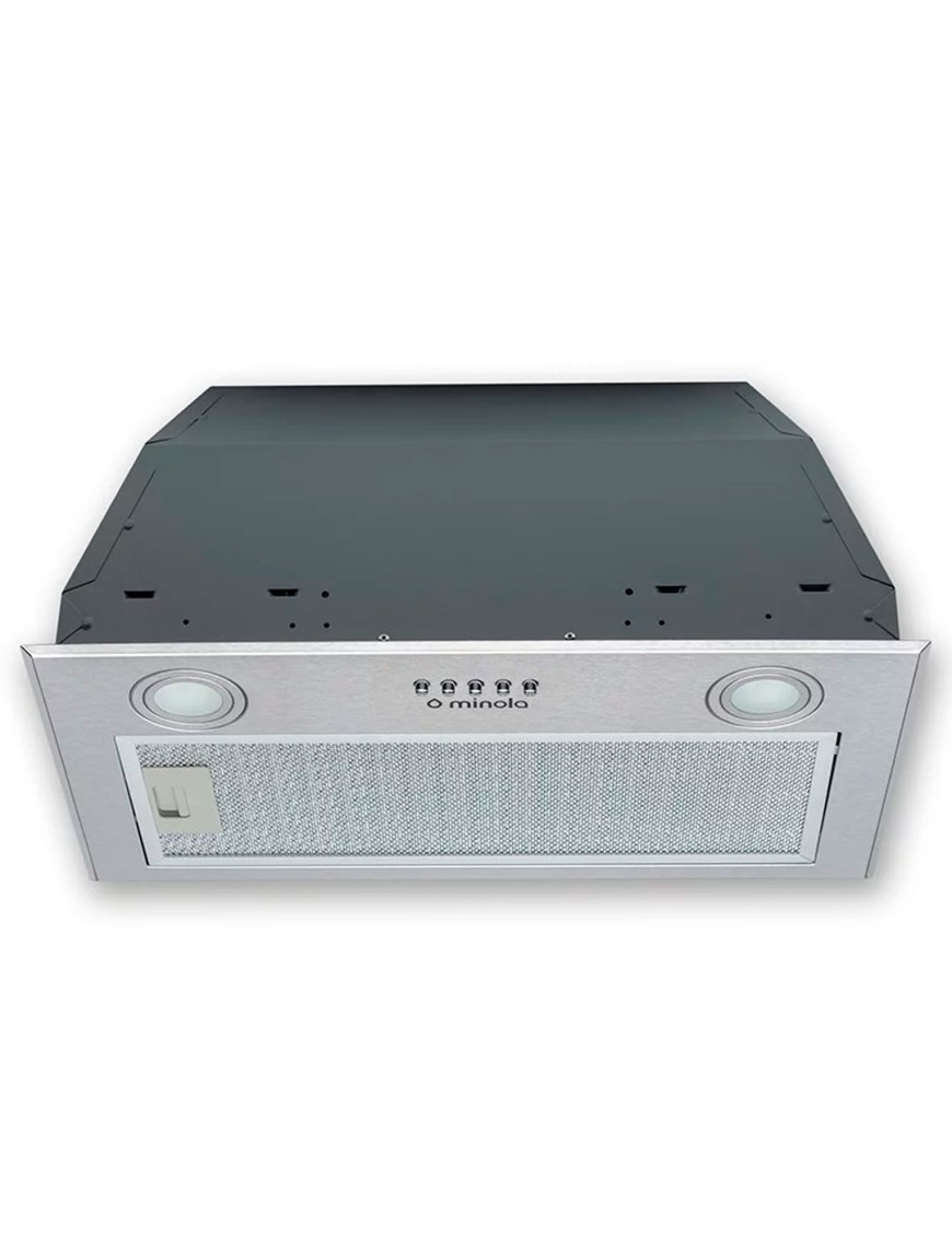 Вытяжка полновстраиваемая Minola HBI 5622 I 1000 LED Вытяжка полновстраиваемая Minola HBI 5622 I 1000 LED