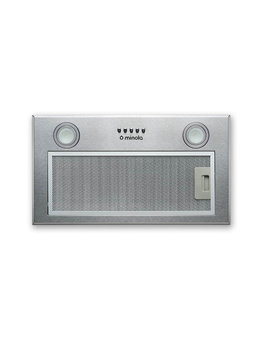 Вытяжка полновстраиваемая Minola HBI 5622 I 1000 LED Вытяжка полновстраиваемая Minola HBI 5622 I 1000 LED